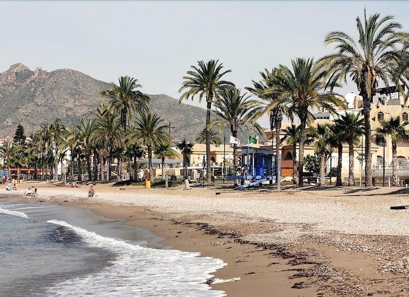 Strand Foto