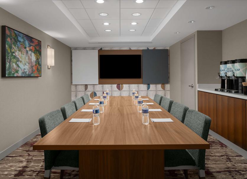 Konferenzraum Foto