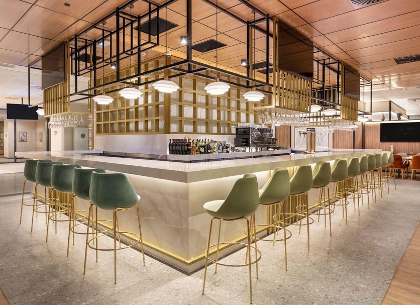 Bar Foto