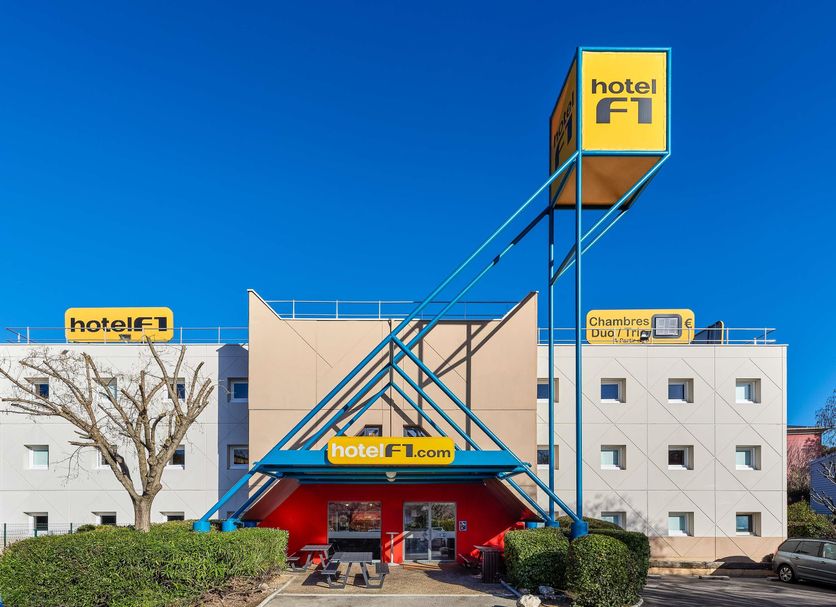 Gebäude Foto