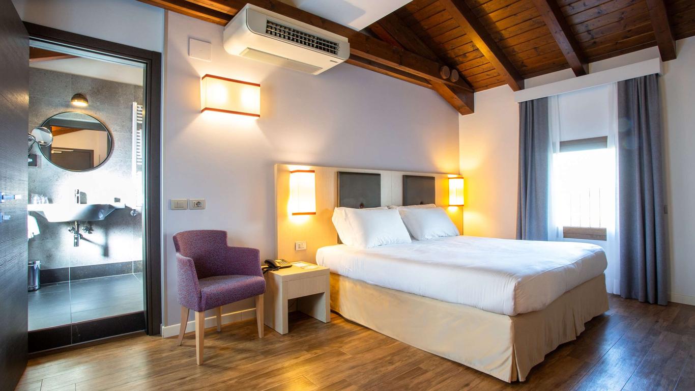 Best Western Titian Inn Hotel Treviso