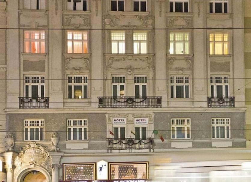 Gebäude Foto