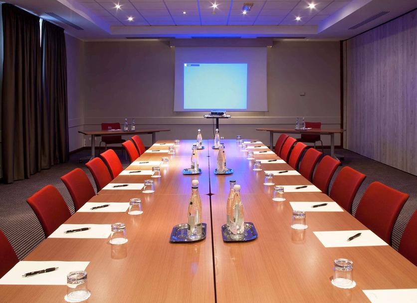 Konferenzraum Foto