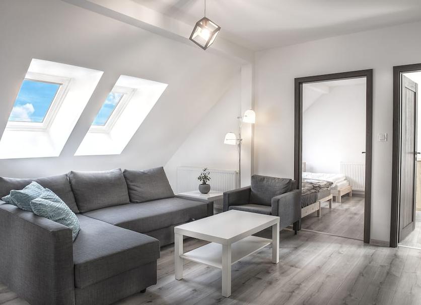 Wohnzimmer Foto