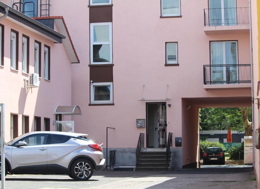 Gebäude Foto