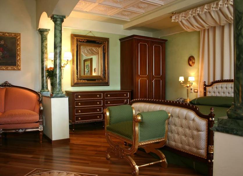 Wohnzimmer Foto