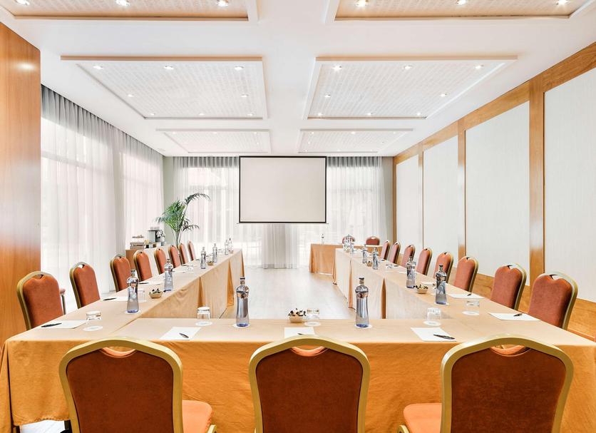 Konferenzraum Foto