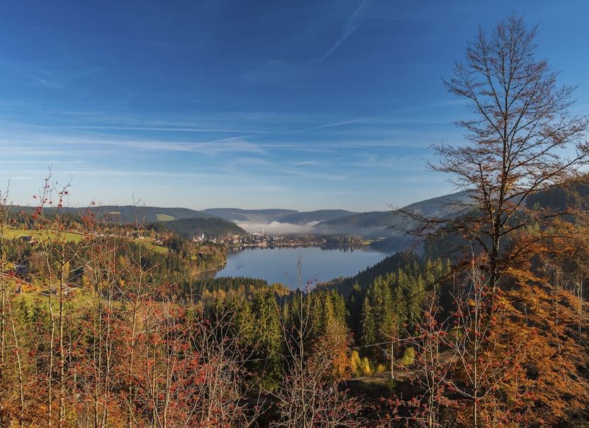 Außenansicht Foto