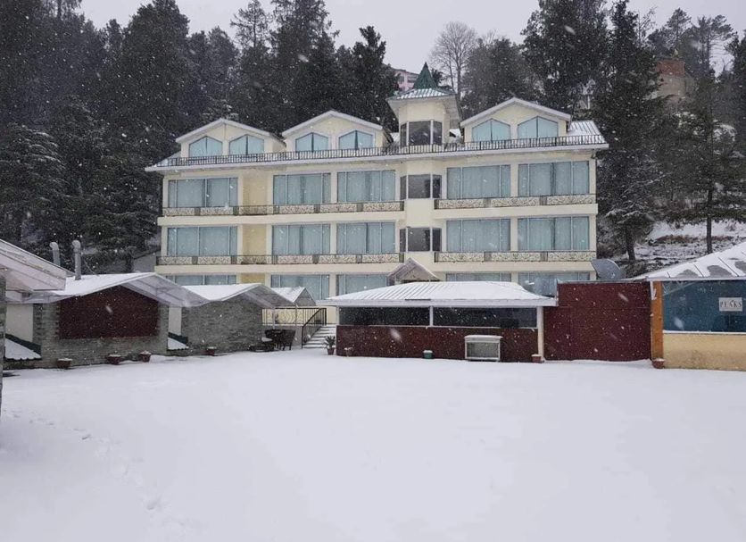 Gebäude Foto