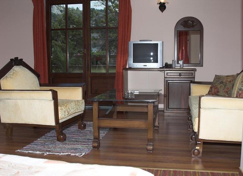 Wohnzimmer Foto