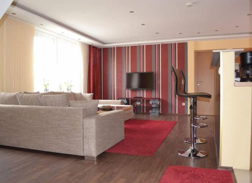 Wohnzimmer Foto