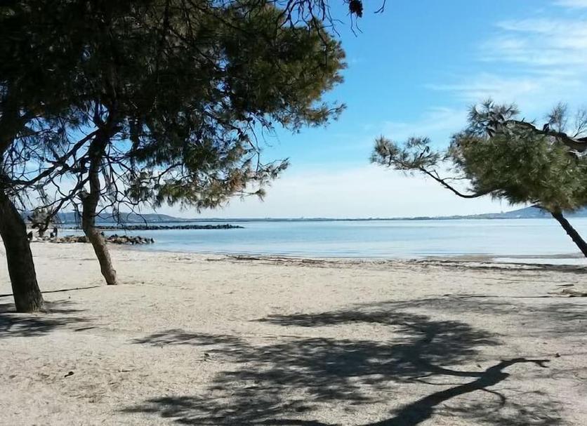 Strand Foto
