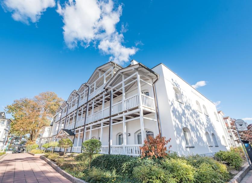 Gebäude Foto