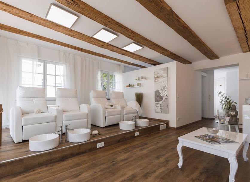 Wohnzimmer Foto