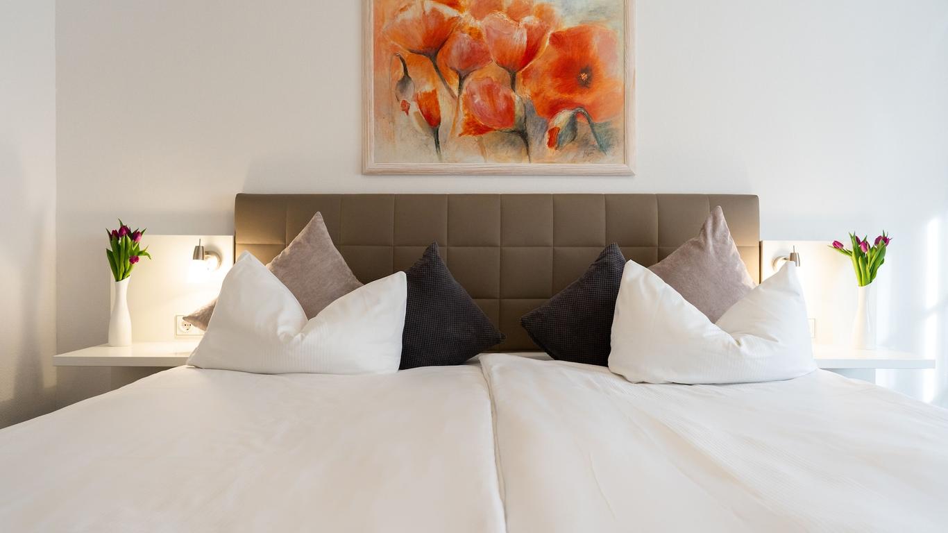 Hotel La Fleur