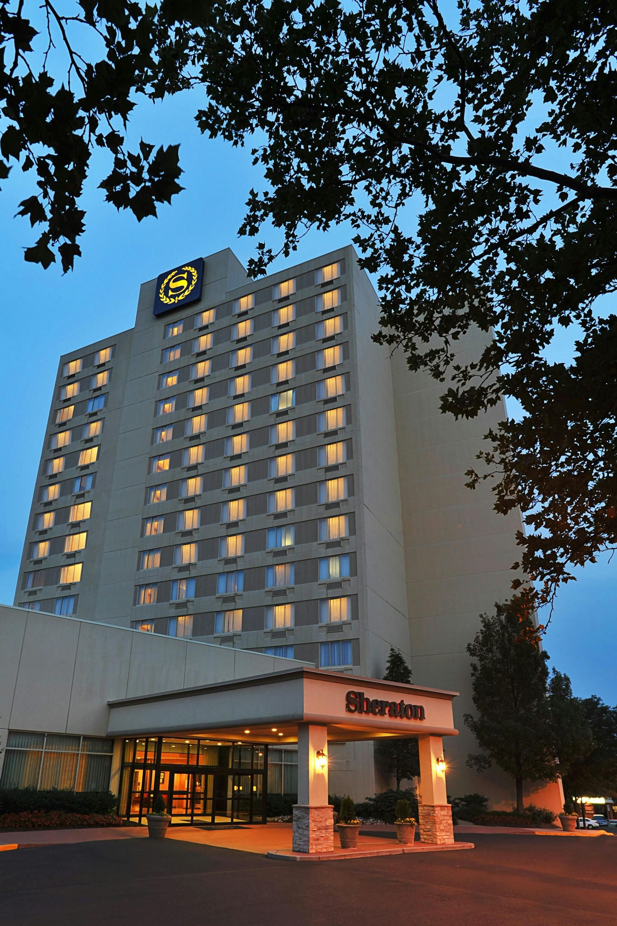Gebäude