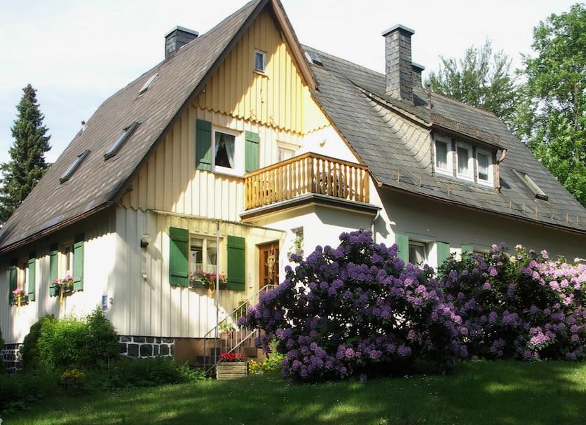 Gebäude Foto