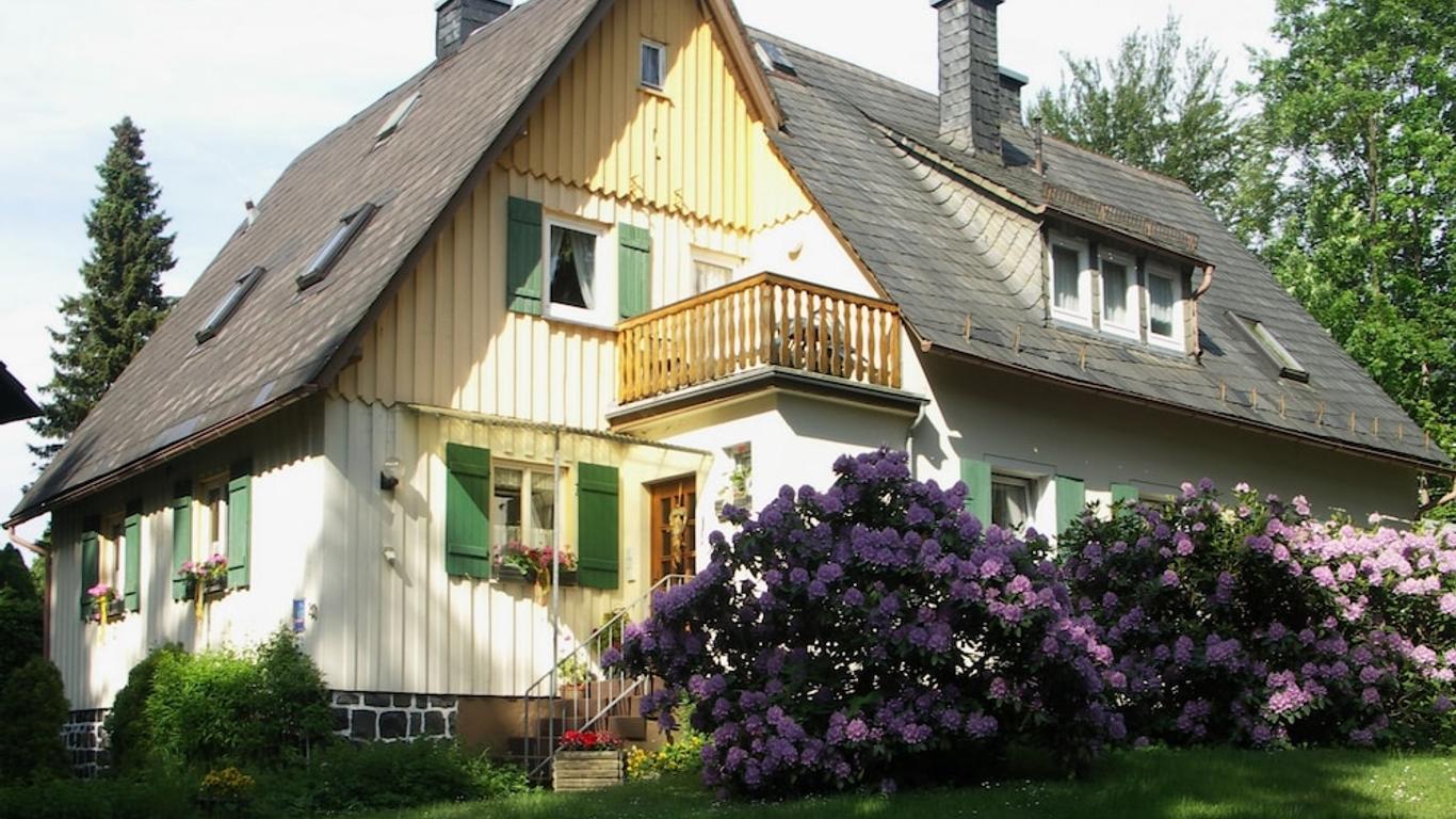 Pension Wölfel