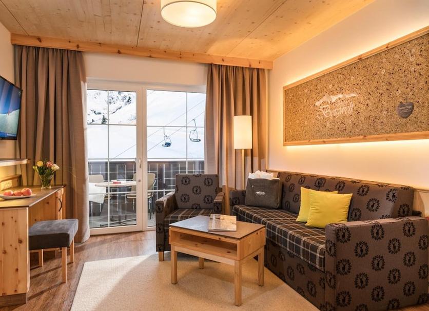 Wohnzimmer Foto