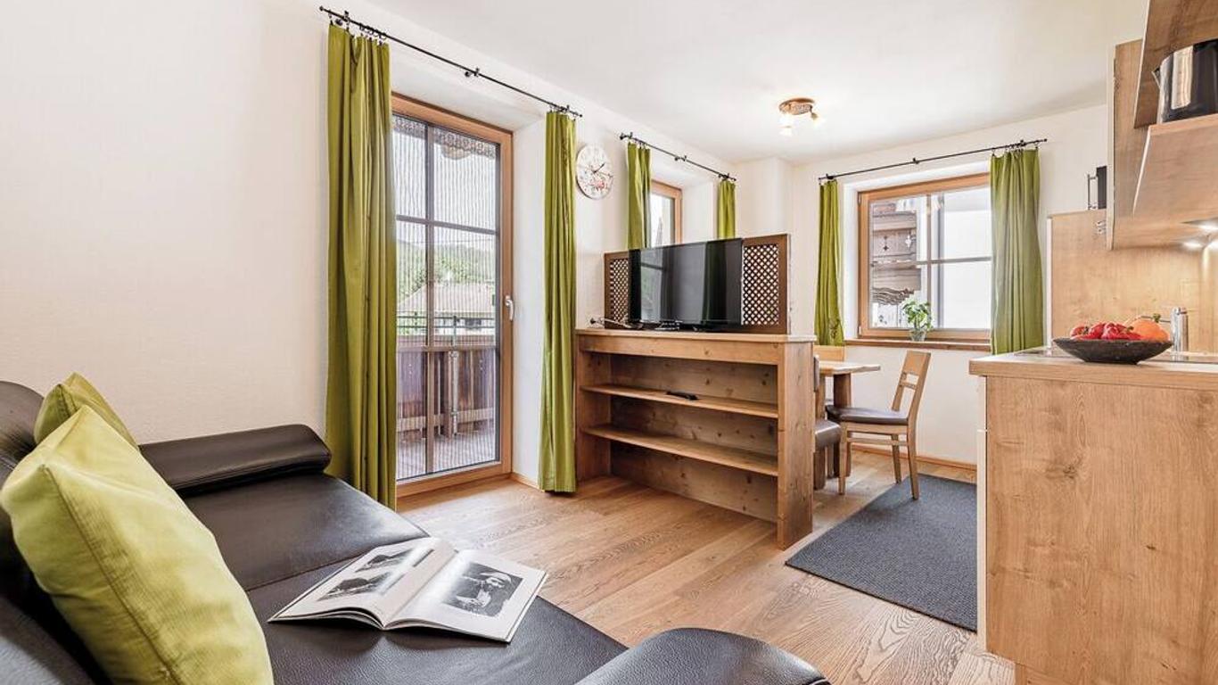 Myalps MÜhlhof Inklusive Sauna