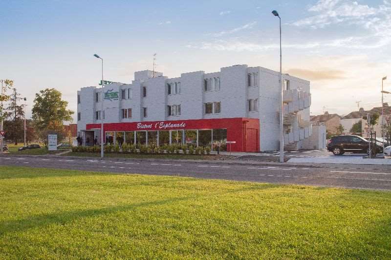 Gebäude