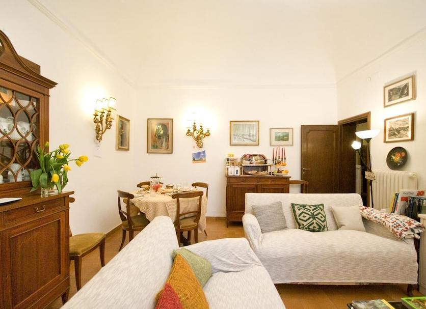 Wohnzimmer Foto