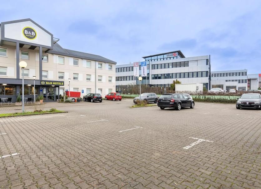 Gebäude Foto
