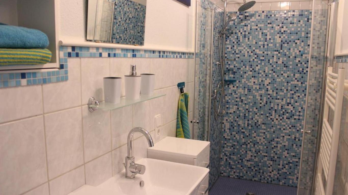 Ferienwohnung Kordes