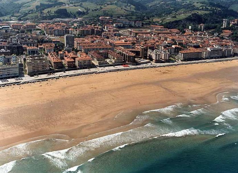 Strand Foto