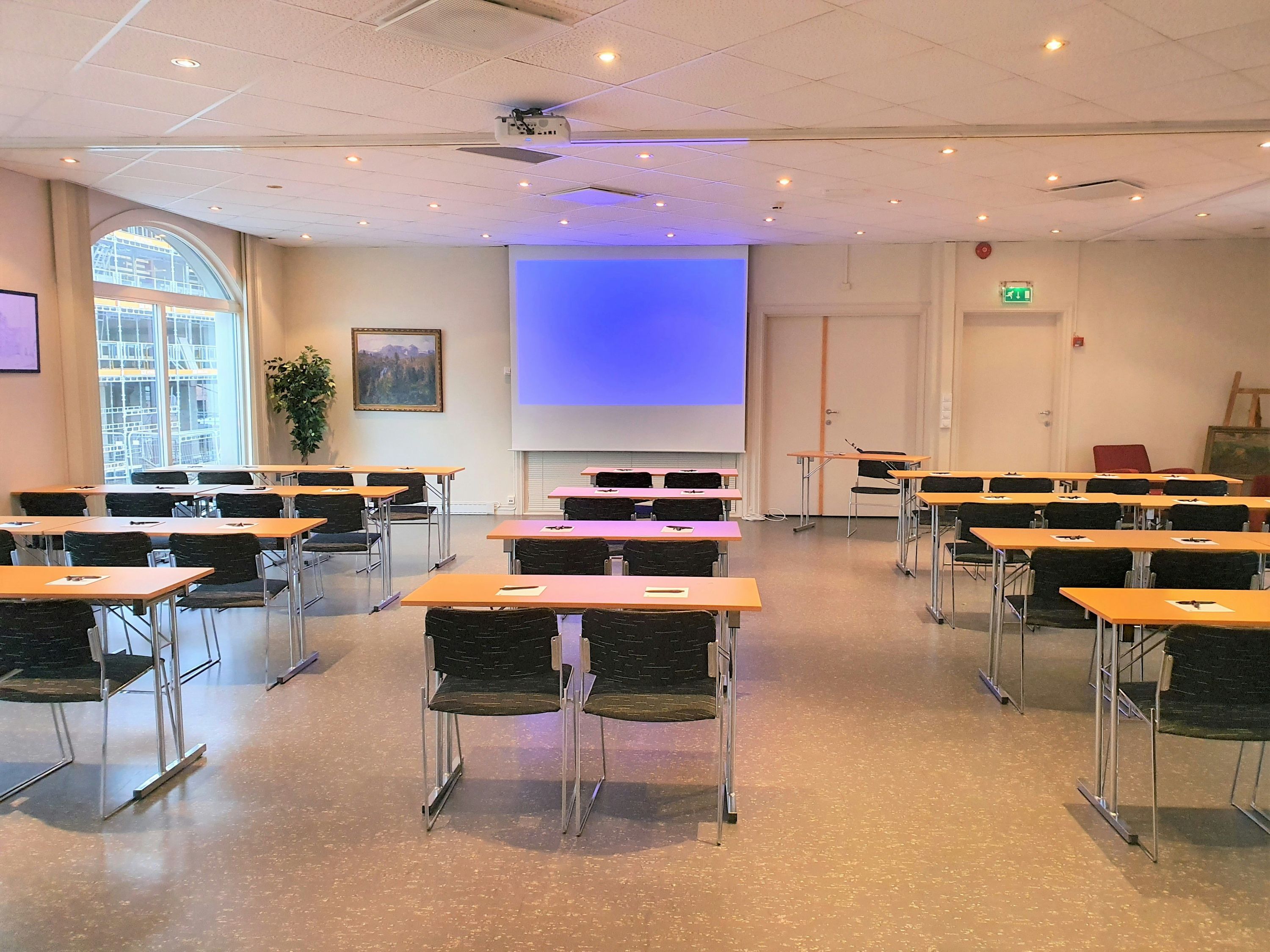 Konferenzraum