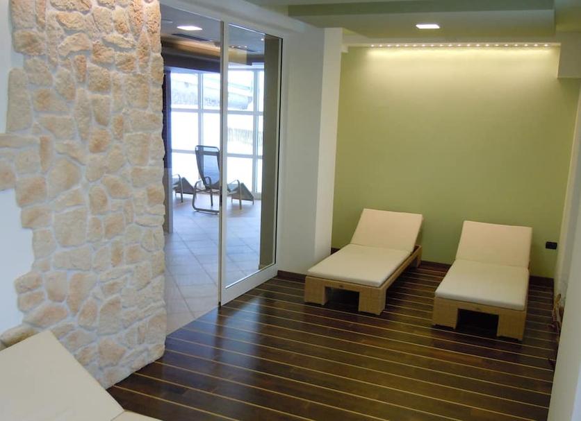 Wellness Foto