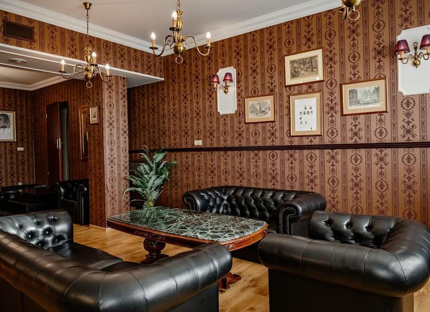 Wohnzimmer Foto