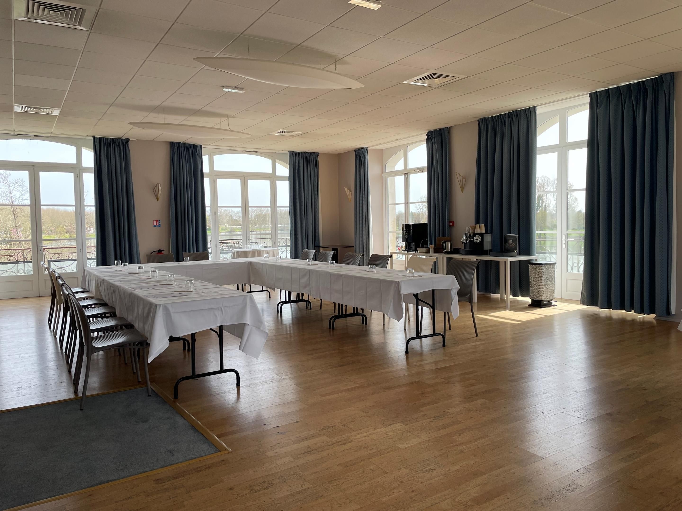 Konferenzraum
