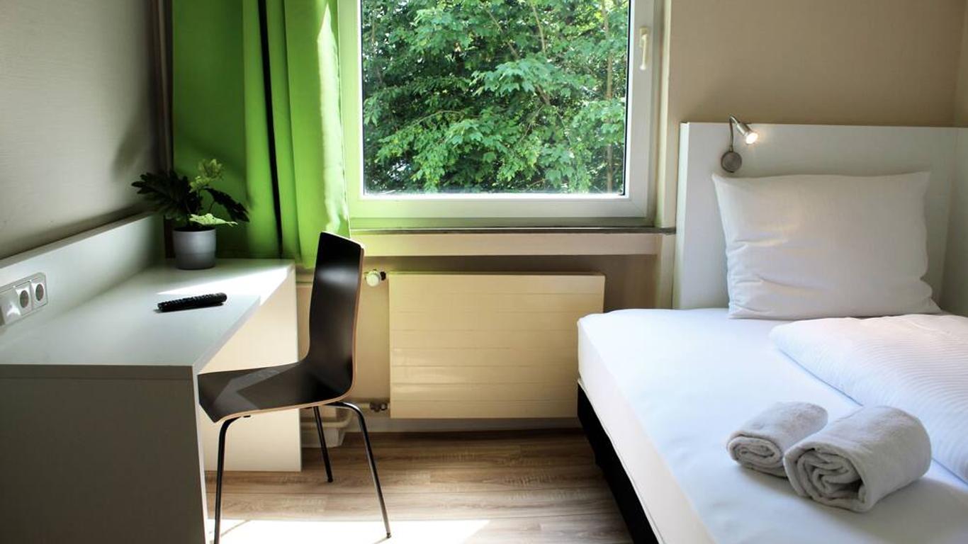 Rheinsteig Quartier by bestprice Hotels