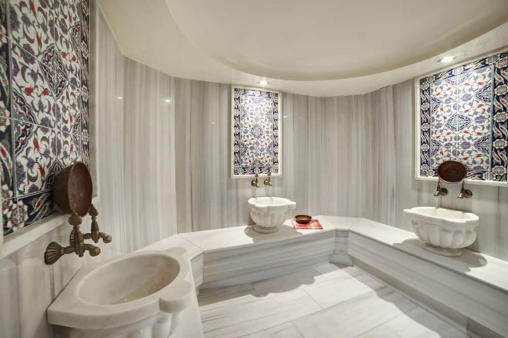 Wellness Foto