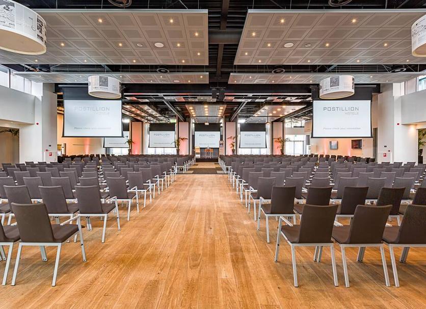 Konferenzraum Foto