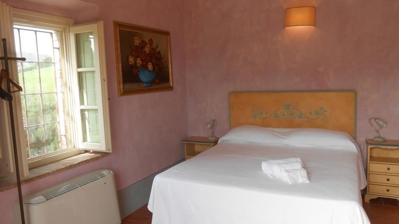 Locanda Le Giunche