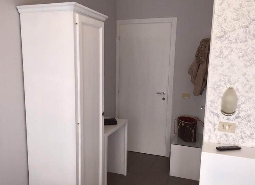 Zimmerausstattung Foto
