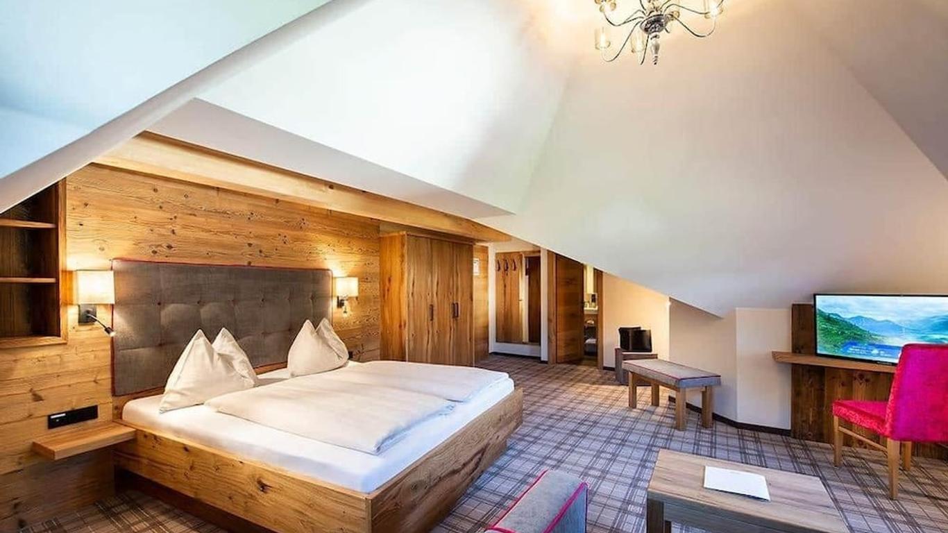 Hotel Sendlhof