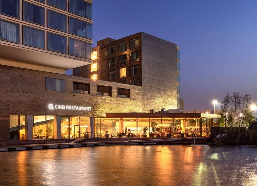 Gebäude Foto