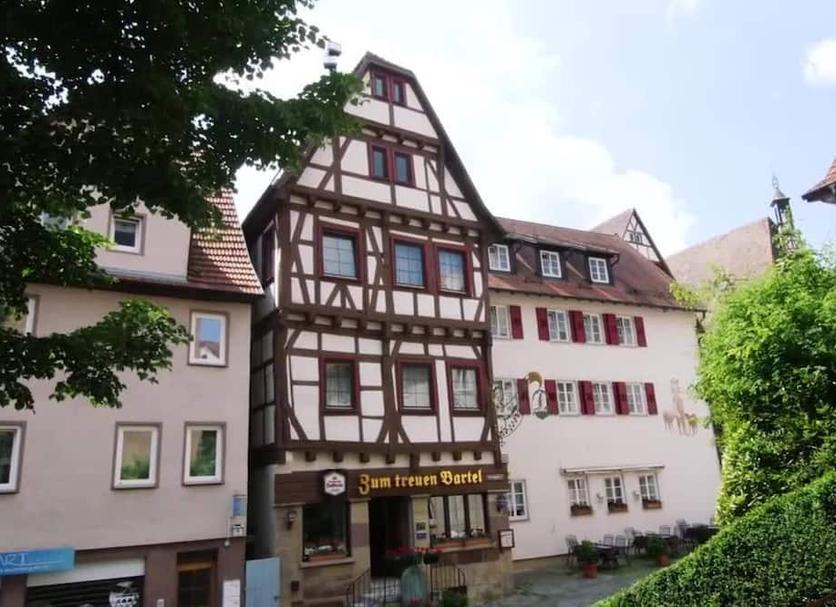 Gebäude Foto