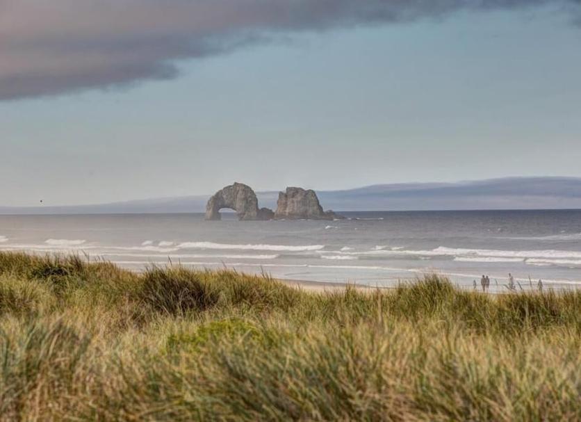 Strand Foto