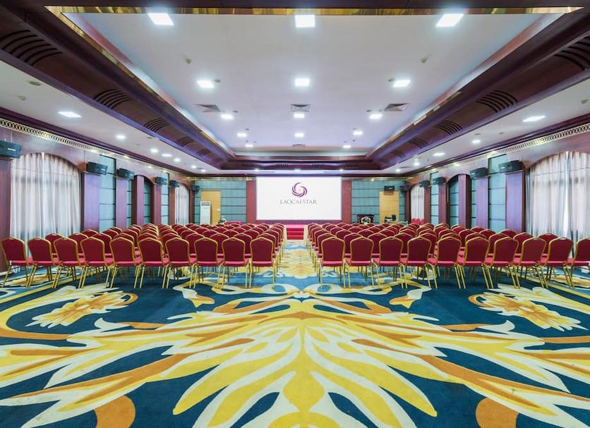 Konferenzraum Foto