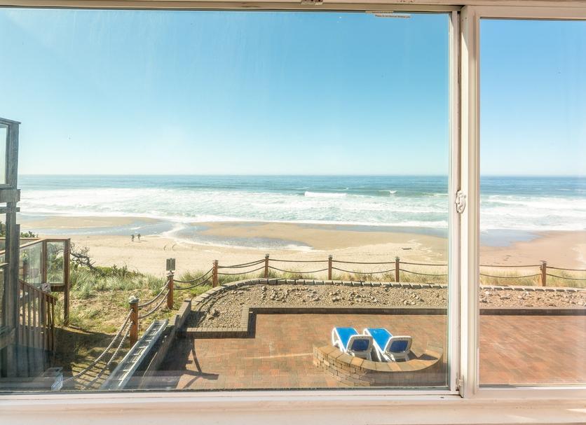 Strand Foto
