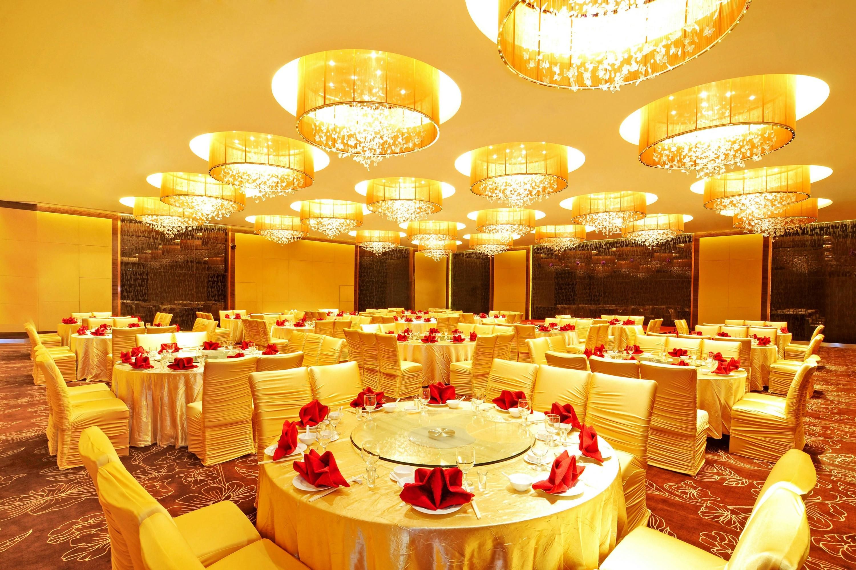 Bankettsaal