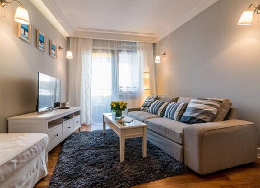 Wohnzimmer Foto