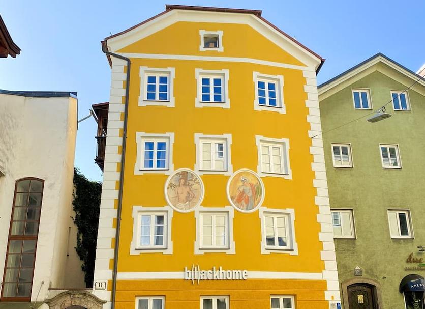 Gebäude Foto