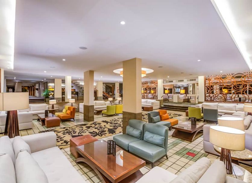 Lounge Foto