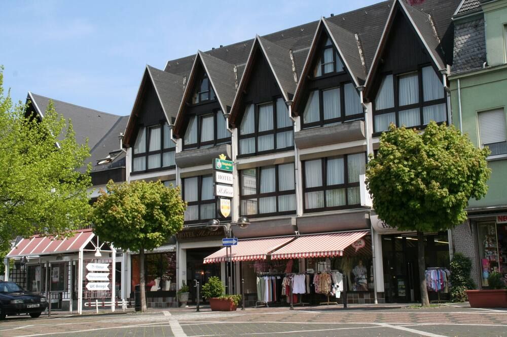 Gebäude