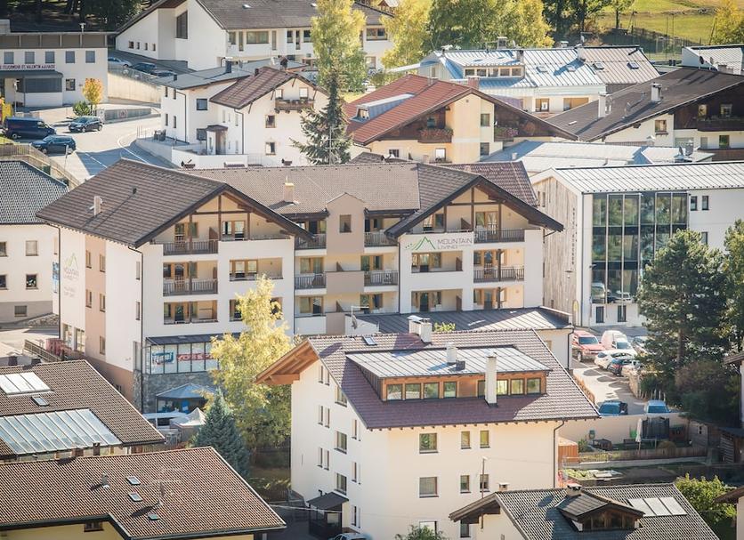 Gebäude Foto